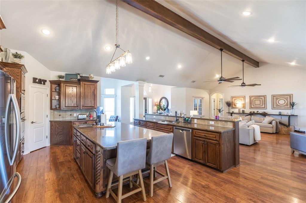 Pack Saddle Farms - Residential