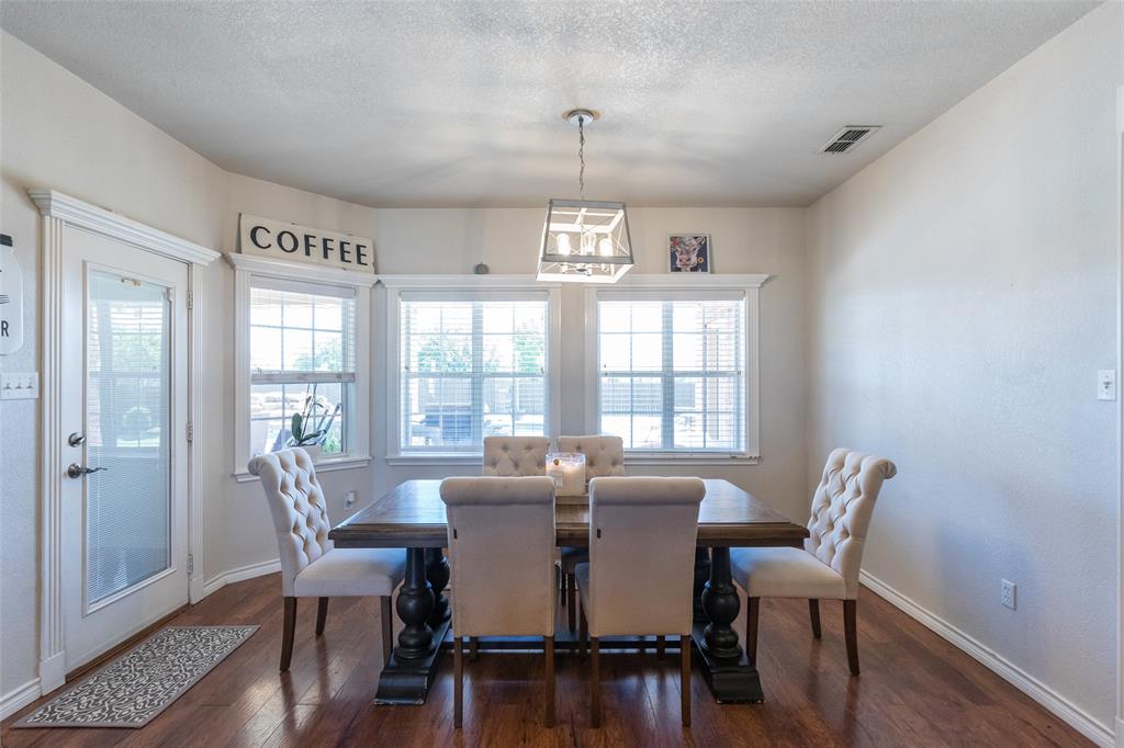 Pack Saddle Farms - Residential