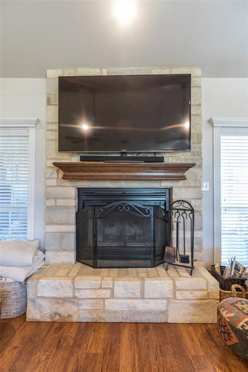 Pack Saddle Farms - Residential