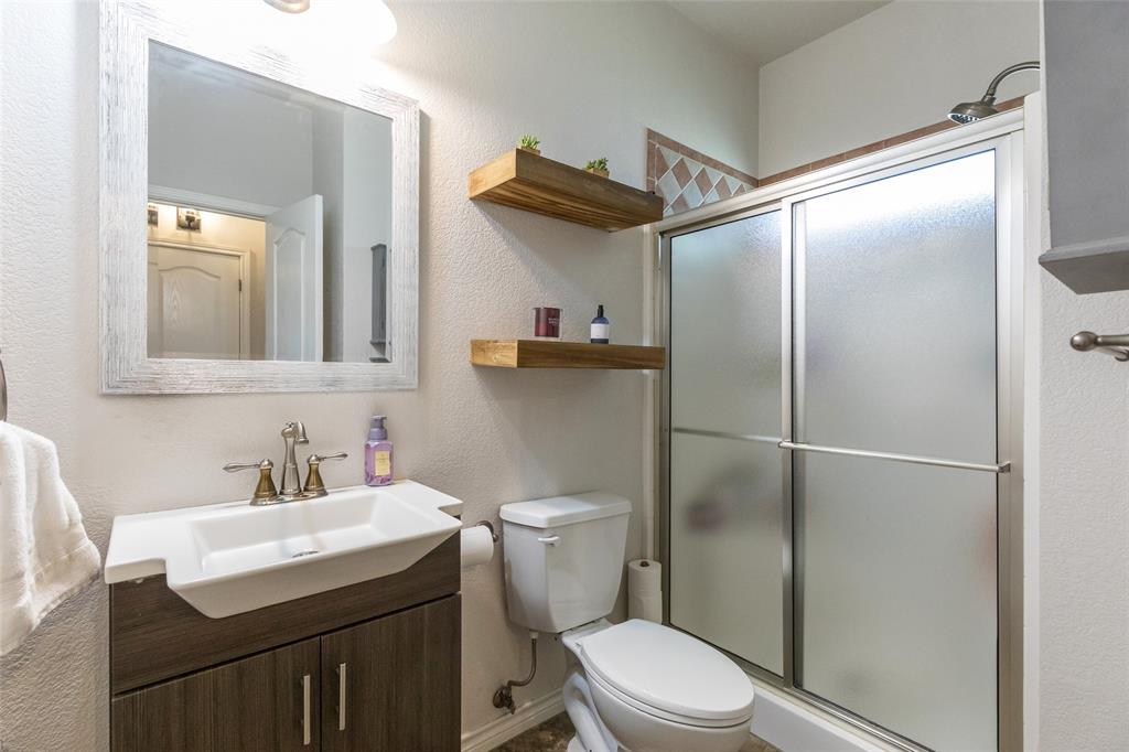 Pack Saddle Farms - Residential