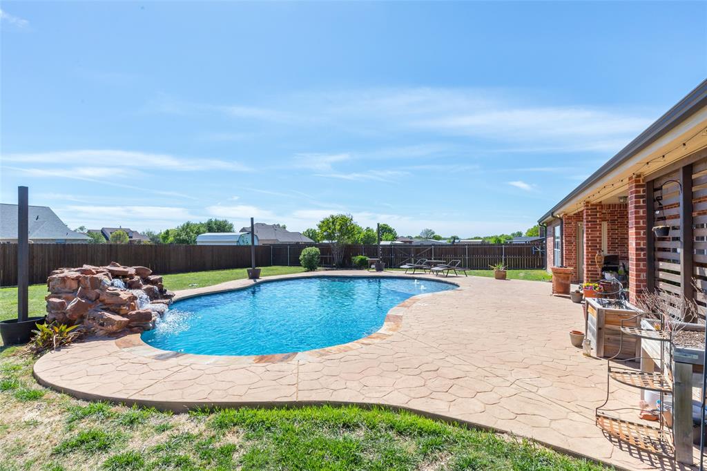 Pack Saddle Farms - Residential