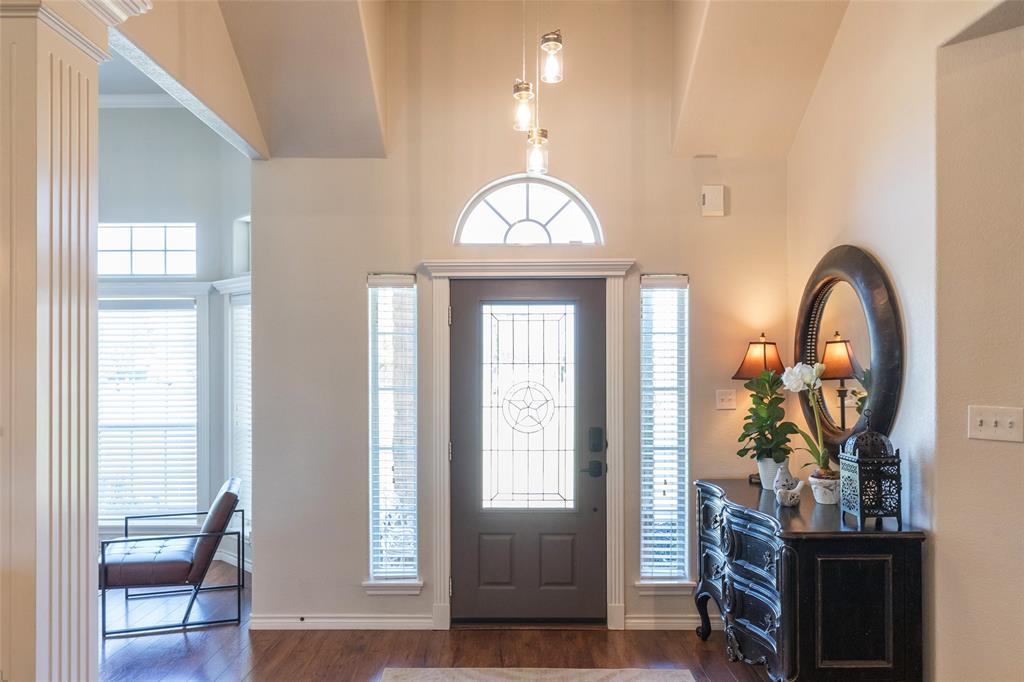 Pack Saddle Farms - Residential