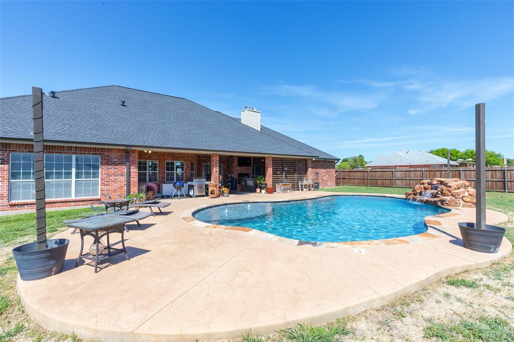 Pack Saddle Farms - Residential