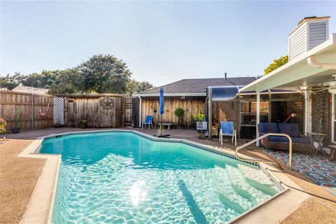 Photo of 857 Dublin Drive #2, Richardson, TX 75080 (MLS # 21258180)