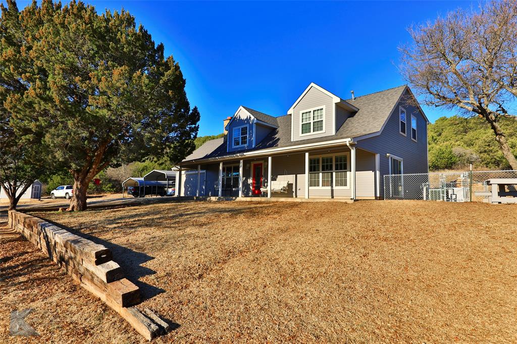 Photo 4 of 40 of 502 County Road 175 house