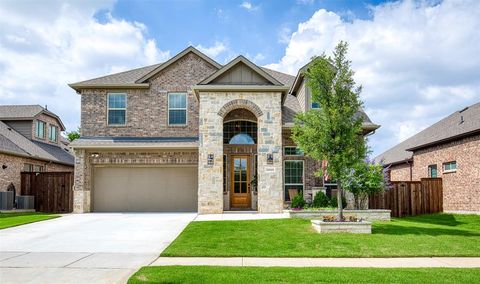 10140 Kingsland Trail McKinney TX 75072