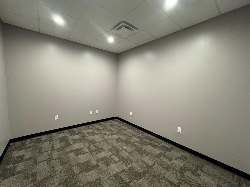 Burleson Add - Commercial Lease