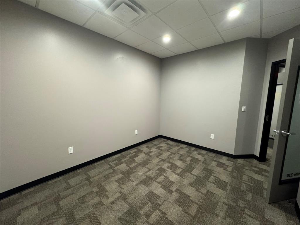 Burleson Add - Commercial Lease