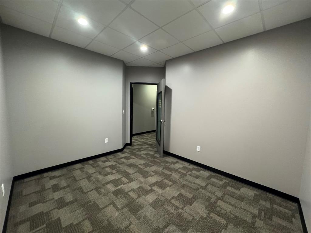 Burleson Add - Commercial Lease