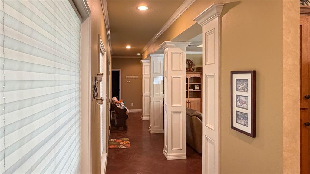 BEAVER LAKE ESTATES - Residential