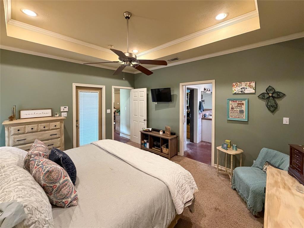 BEAVER LAKE ESTATES - Residential