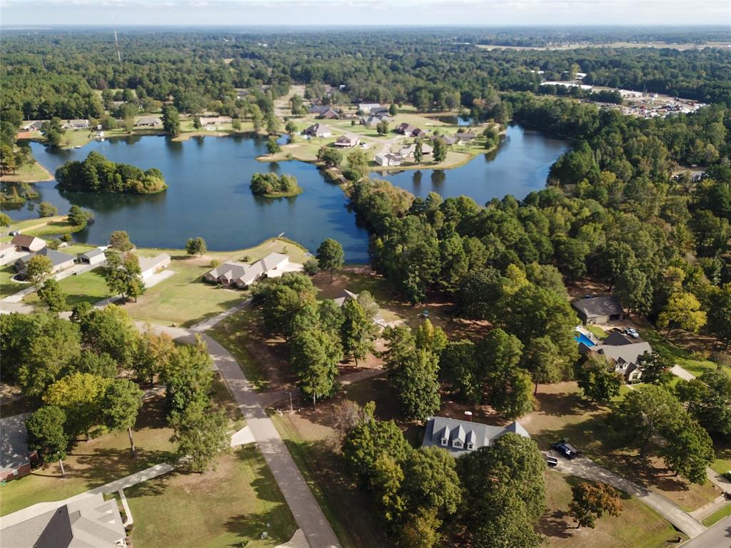 BEAVER LAKE ESTATES - Residential