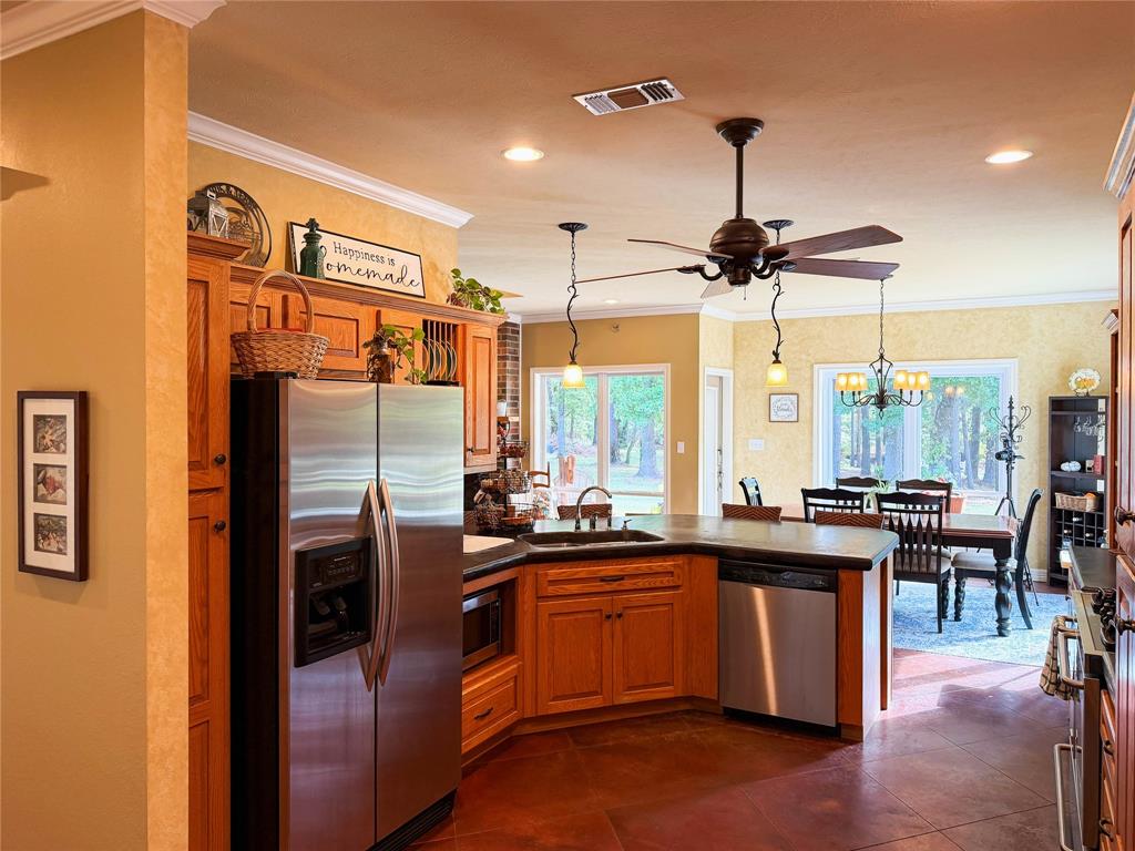 BEAVER LAKE ESTATES - Residential