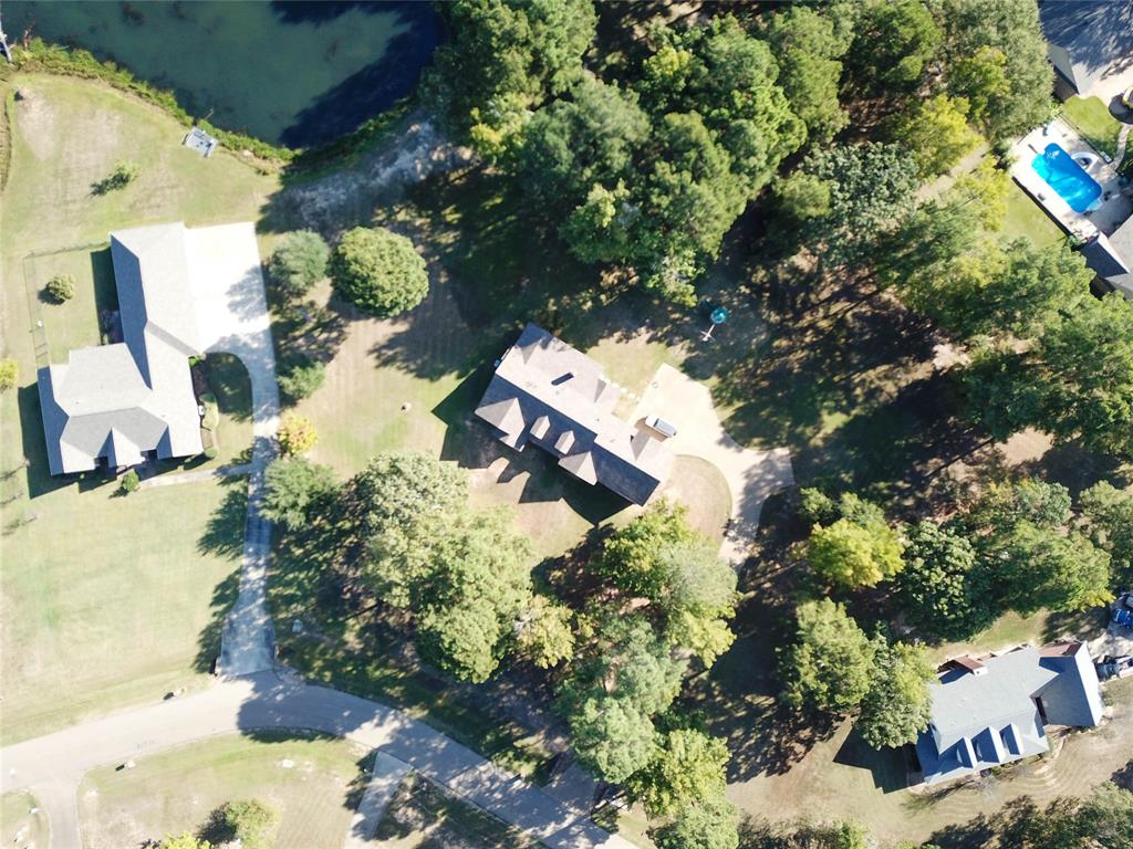 BEAVER LAKE ESTATES - Residential