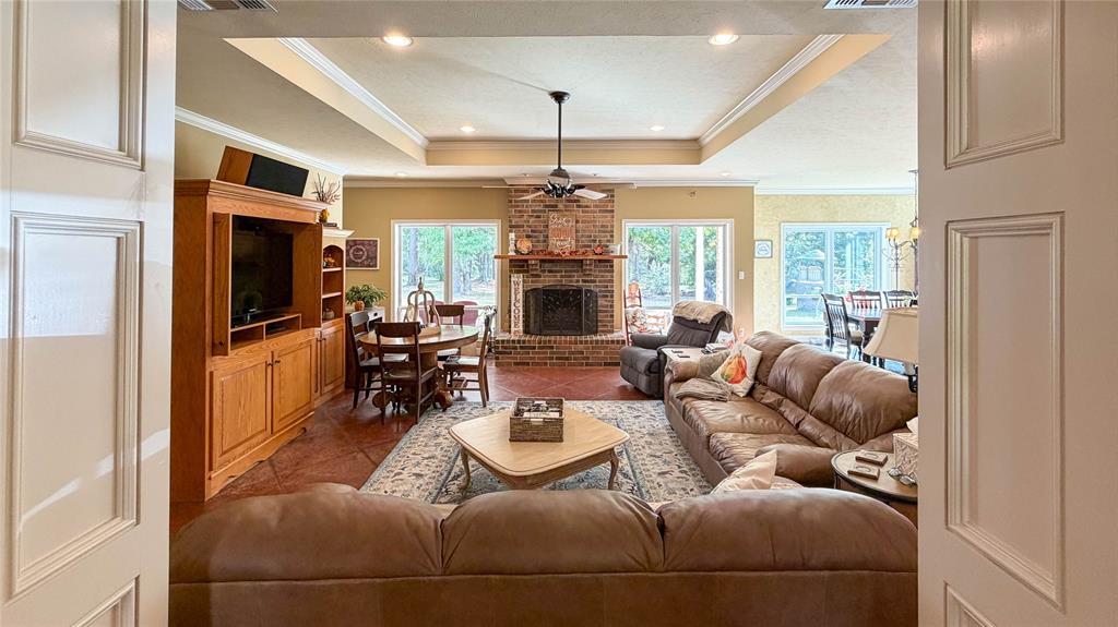 BEAVER LAKE ESTATES - Residential