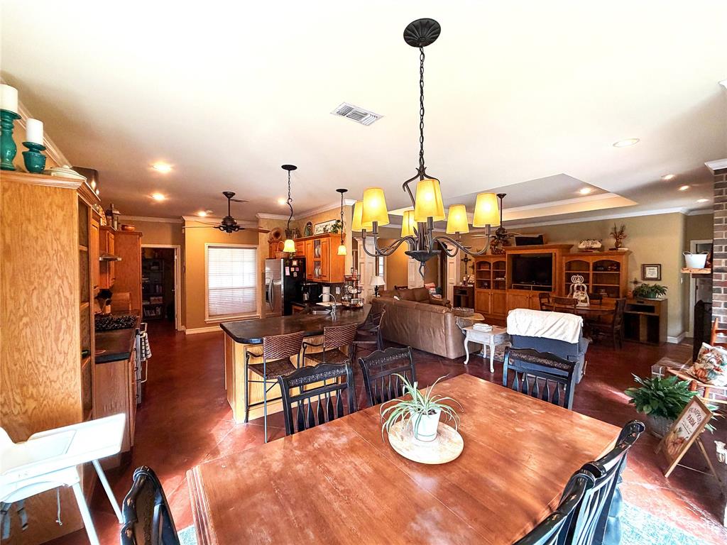 BEAVER LAKE ESTATES - Residential