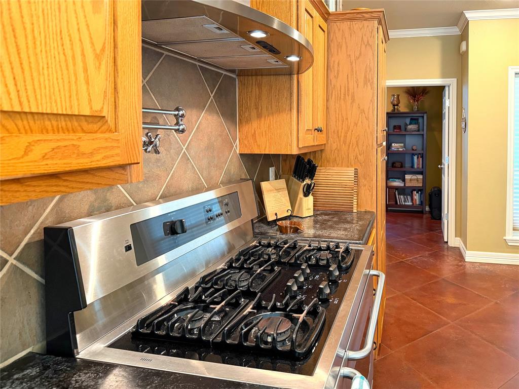 BEAVER LAKE ESTATES - Residential