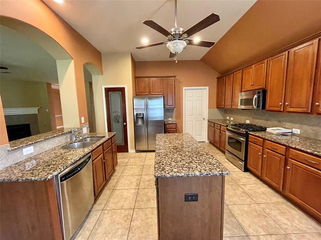 Chadwick Farms Add - Residential Lease