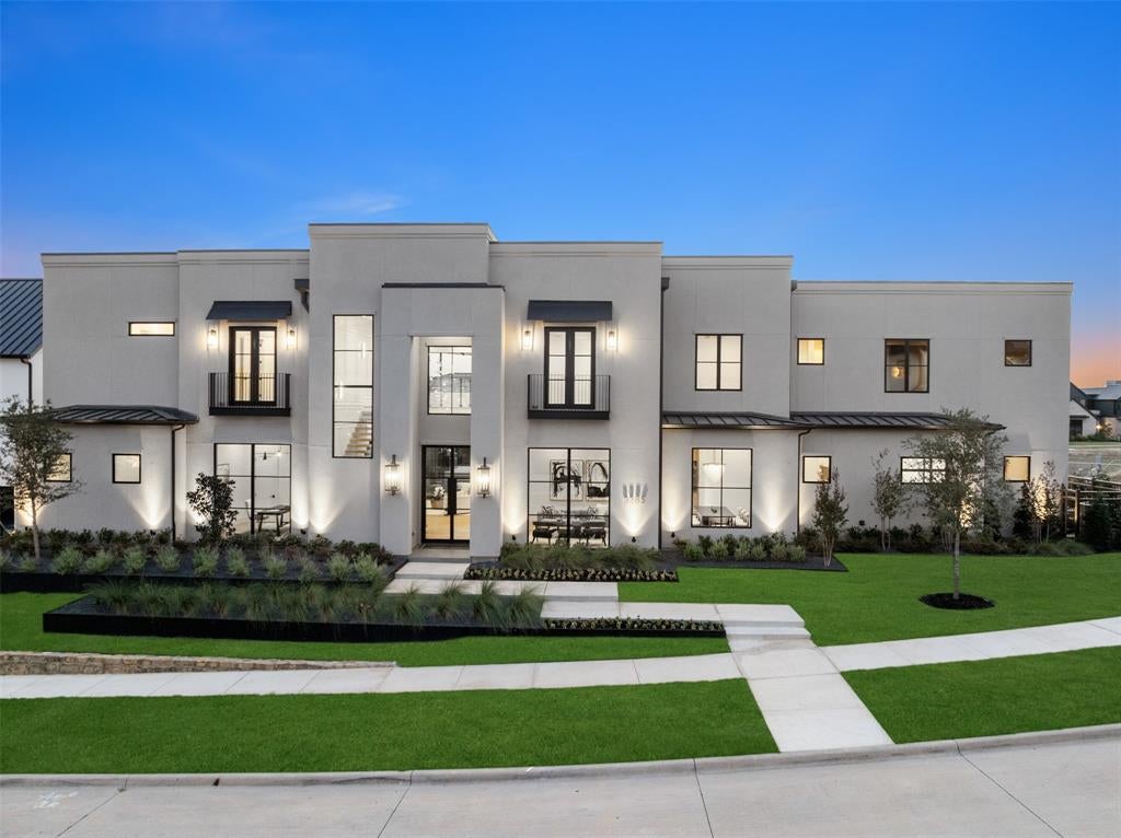 3385 Tuscan Oaks Drive