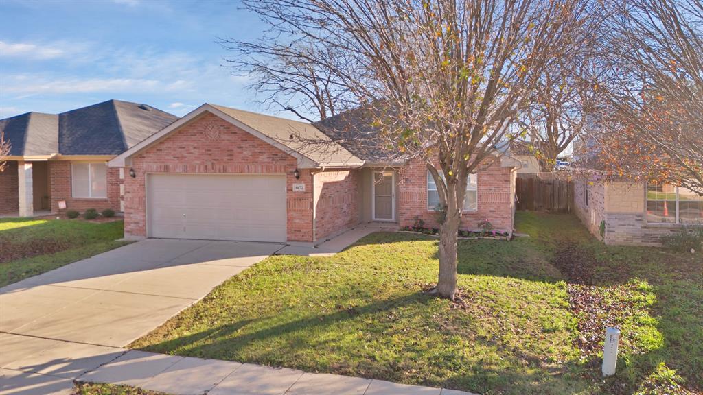 Boswell Meadows - Residential