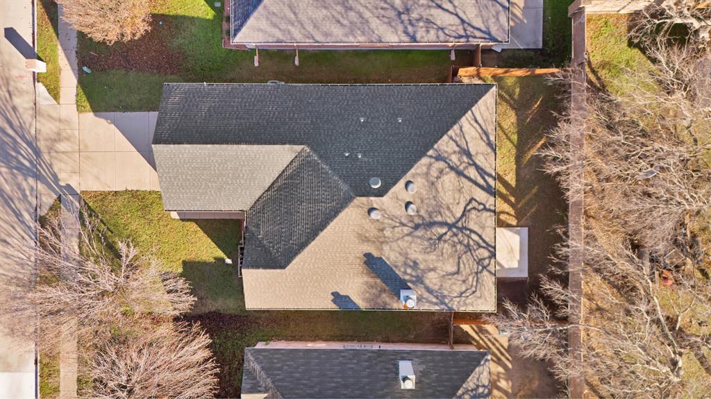 Boswell Meadows - Residential