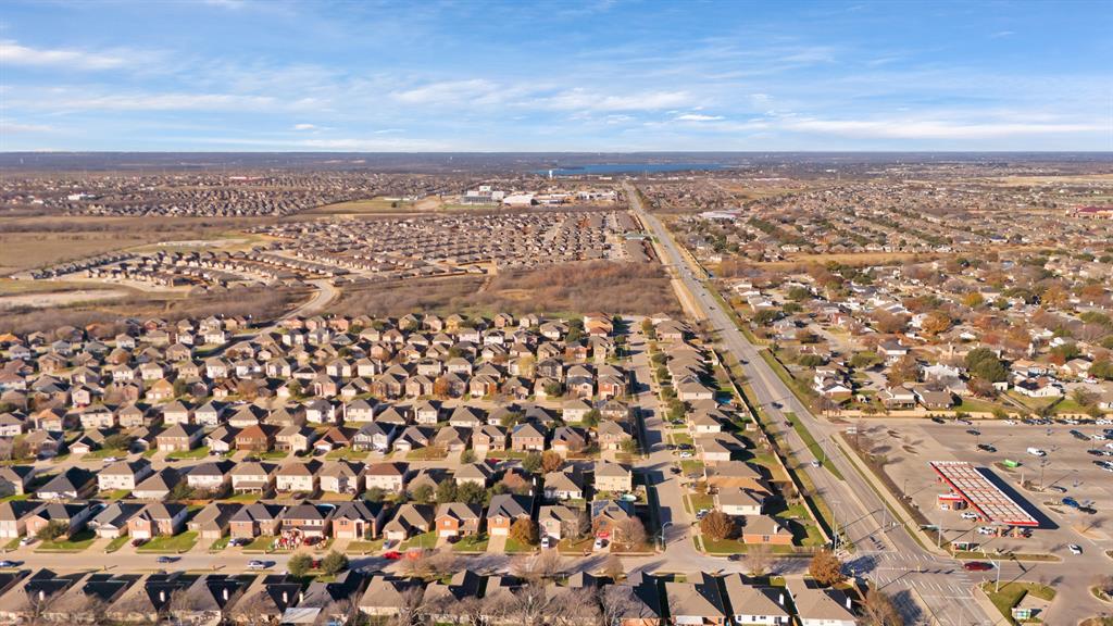 Boswell Meadows - Residential