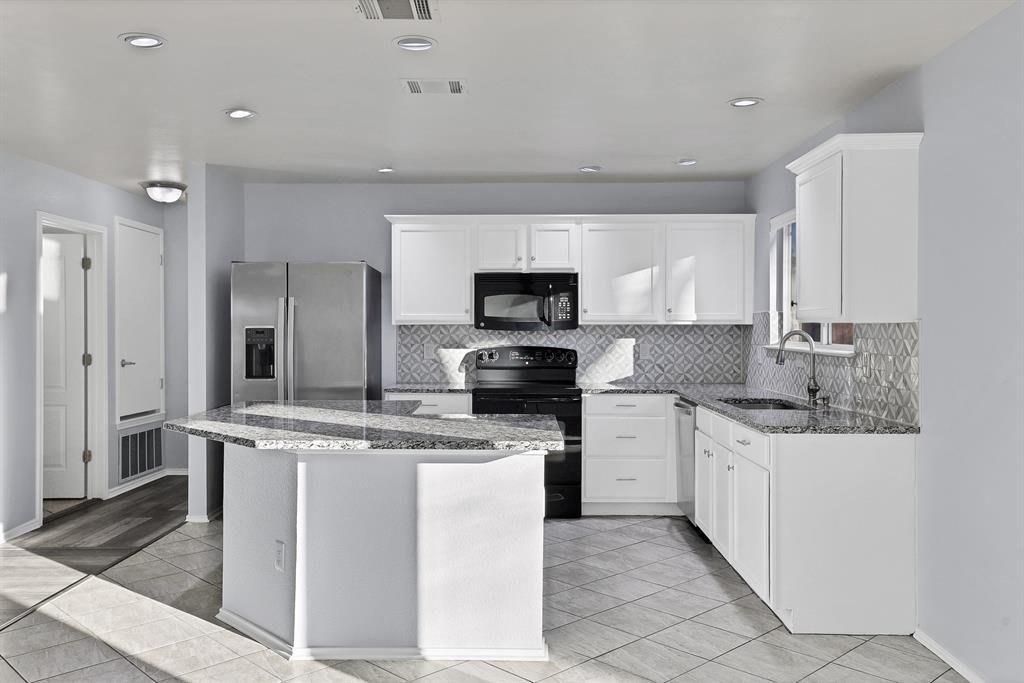 Boswell Meadows - Residential