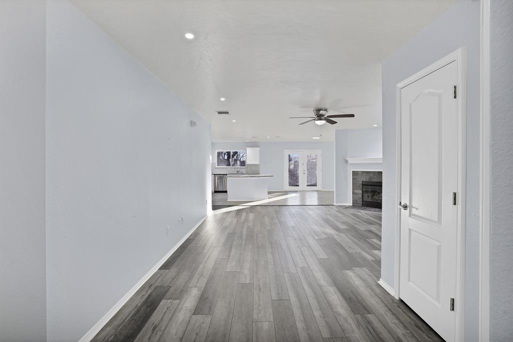 Boswell Meadows - Residential