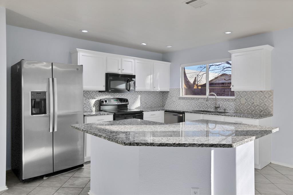 Boswell Meadows - Residential