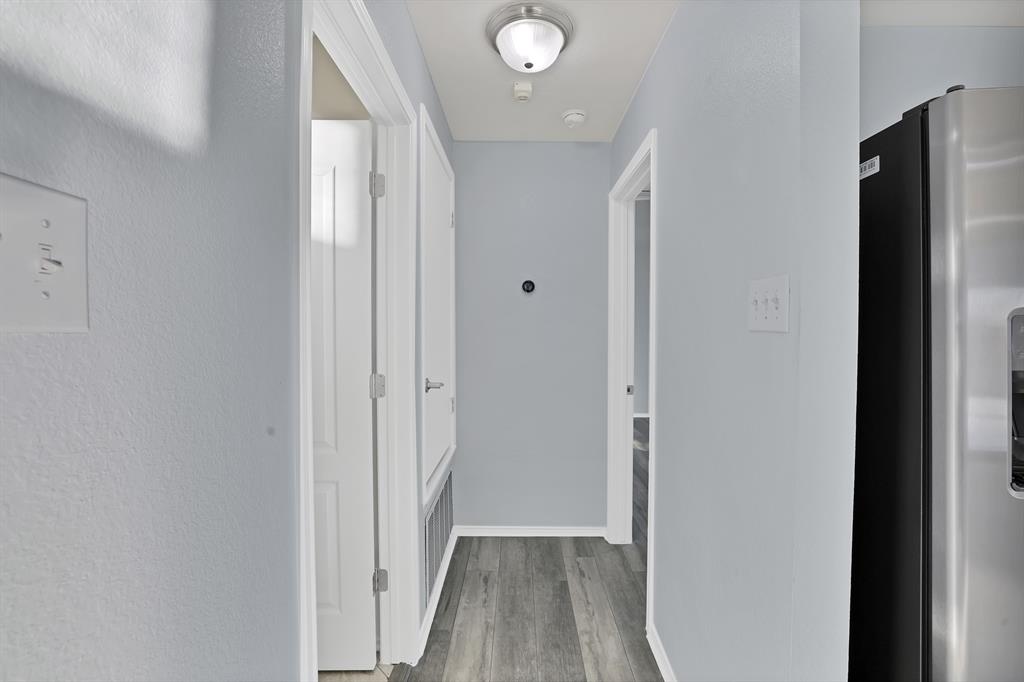 Boswell Meadows - Residential