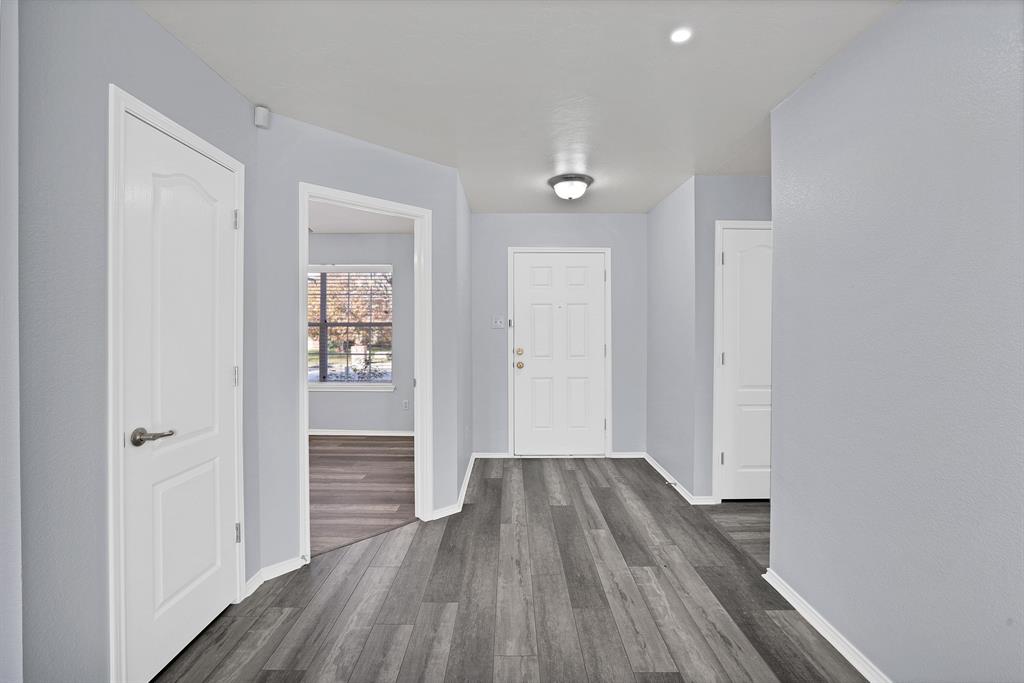 Boswell Meadows - Residential