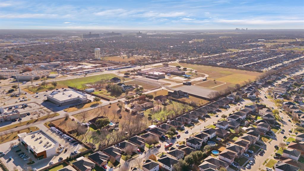 Boswell Meadows - Residential