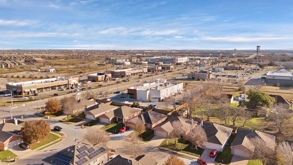 Boswell Meadows - Residential