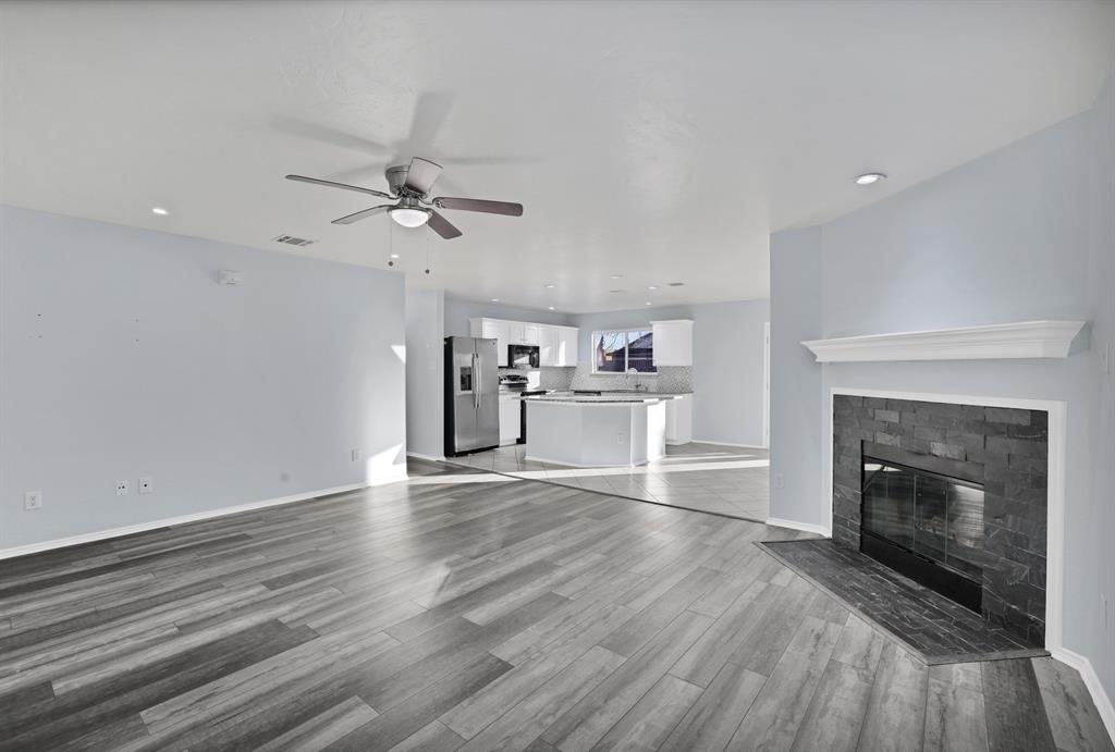 Boswell Meadows - Residential