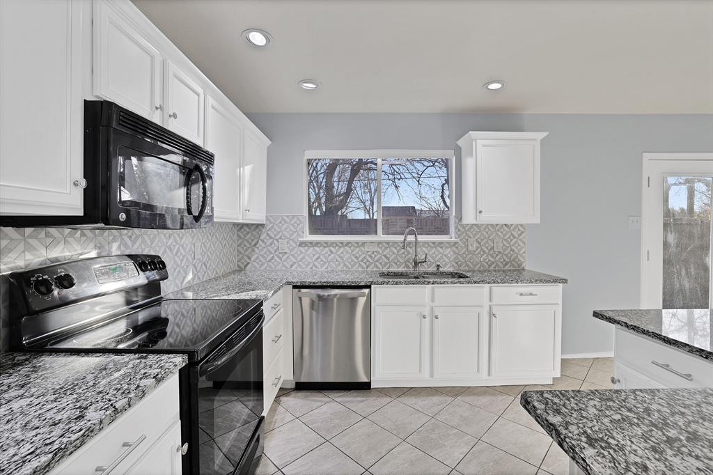 Boswell Meadows - Residential