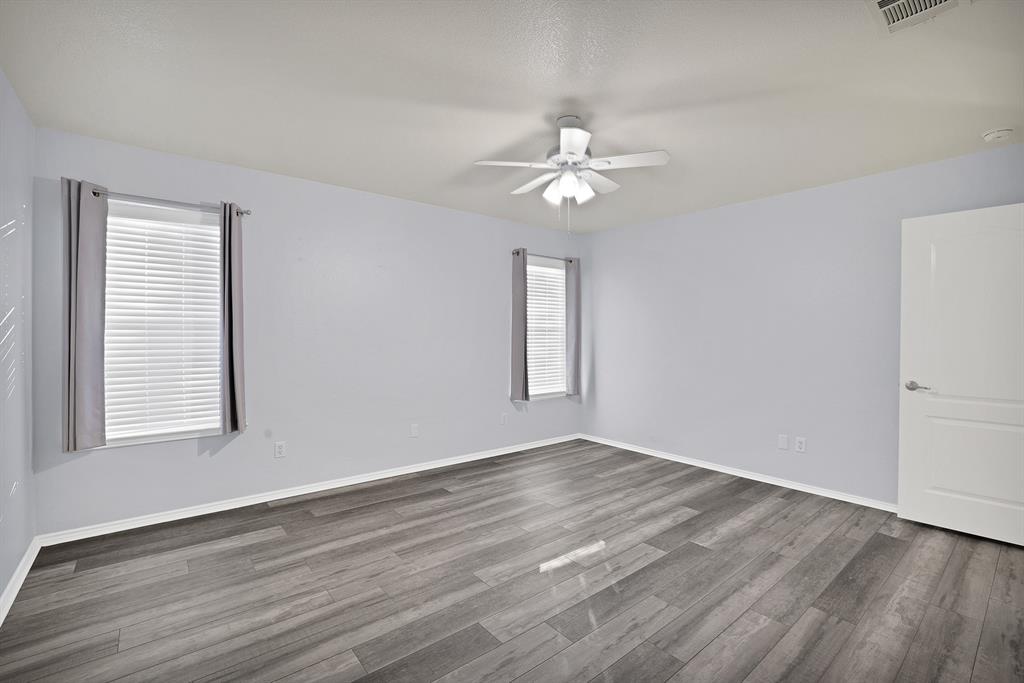 Boswell Meadows - Residential