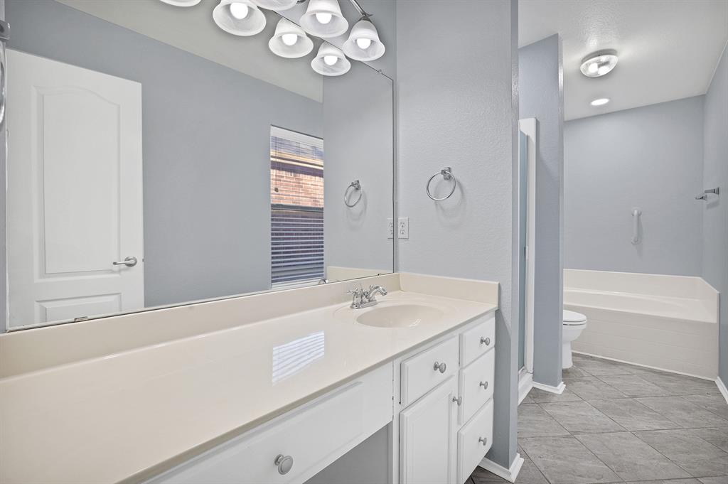 Boswell Meadows - Residential