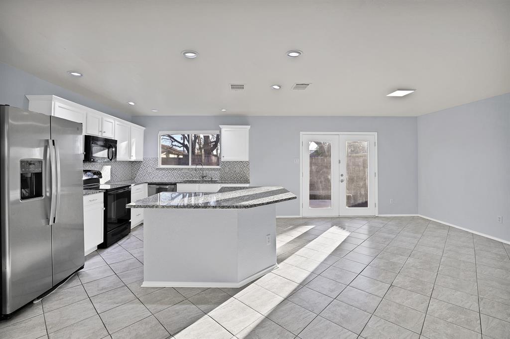 Boswell Meadows - Residential