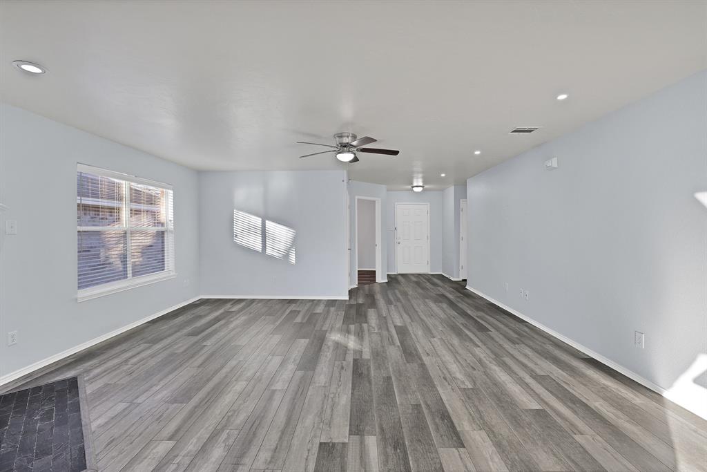 Boswell Meadows - Residential