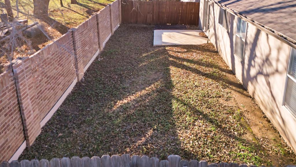 Boswell Meadows - Residential