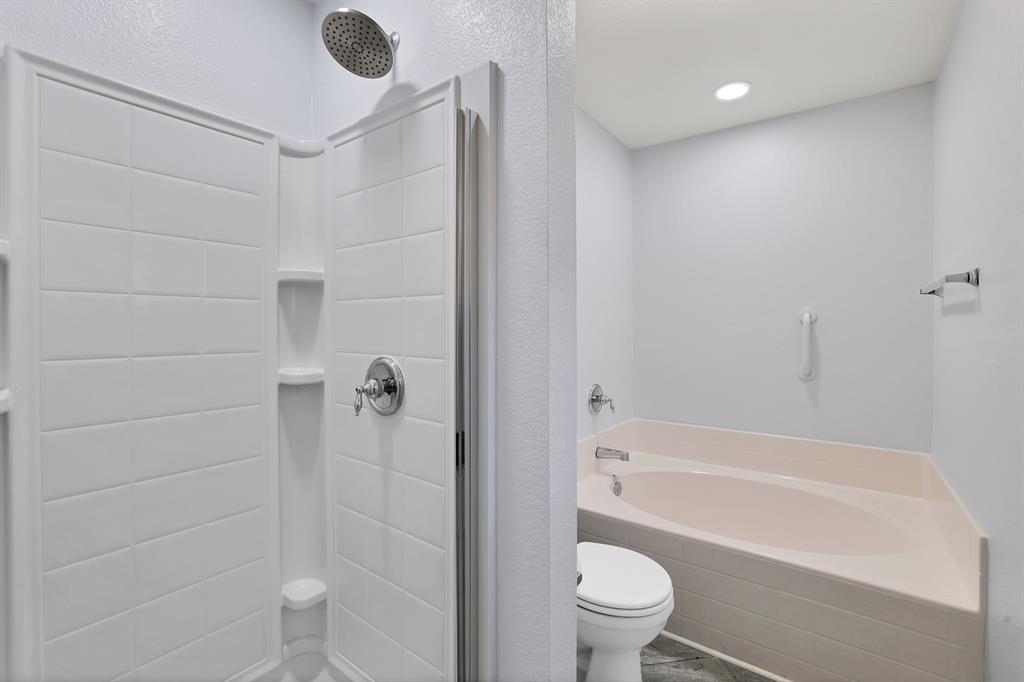 Boswell Meadows - Residential