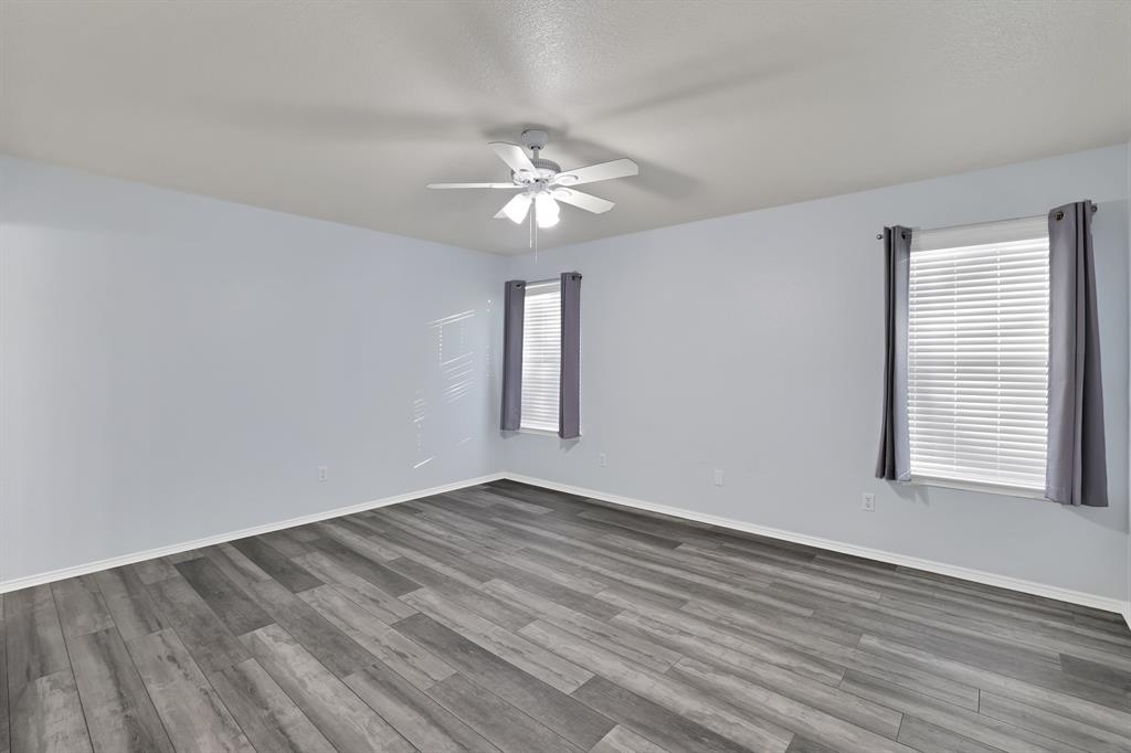 Boswell Meadows - Residential