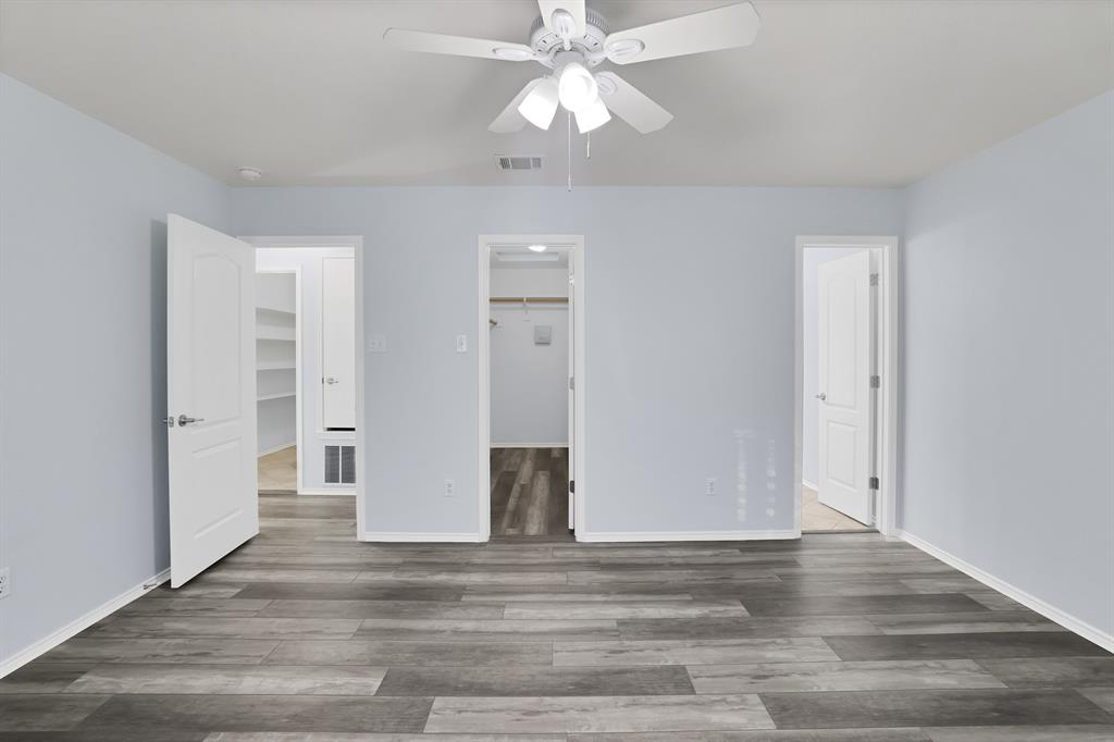 Boswell Meadows - Residential