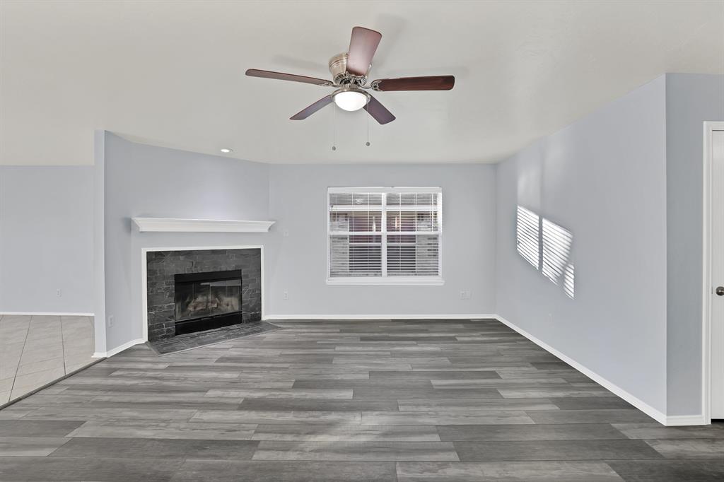 Boswell Meadows - Residential