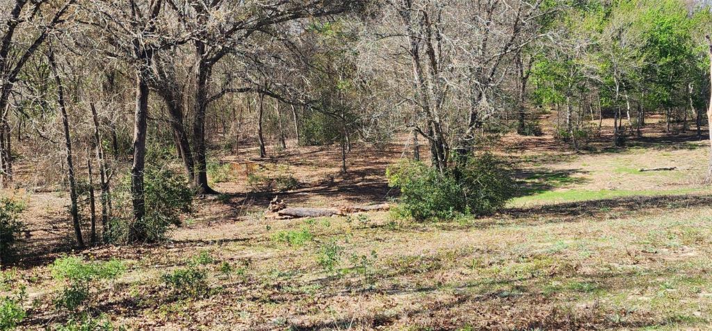 Crossroads ISD - Land