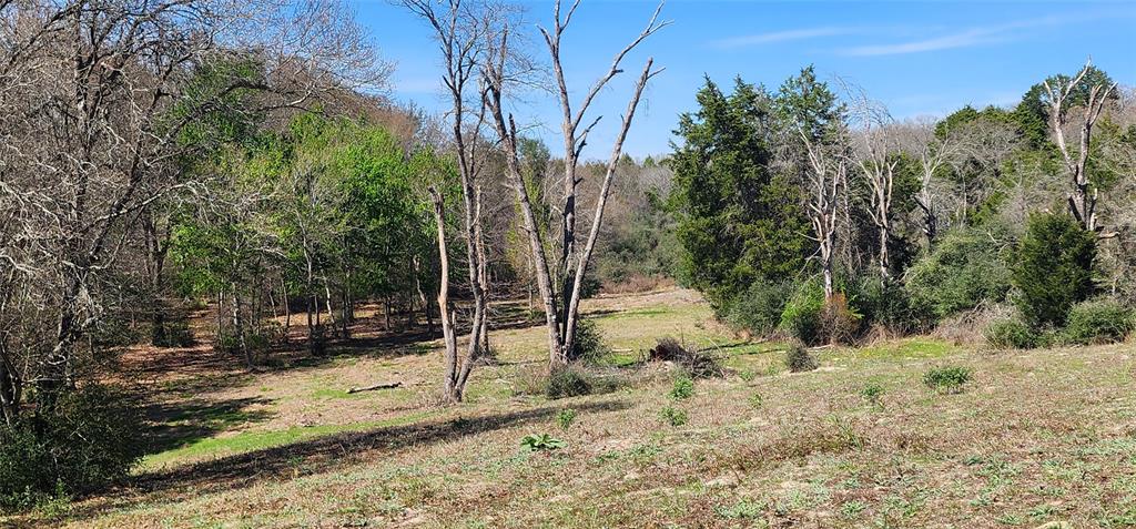 Crossroads ISD - Land