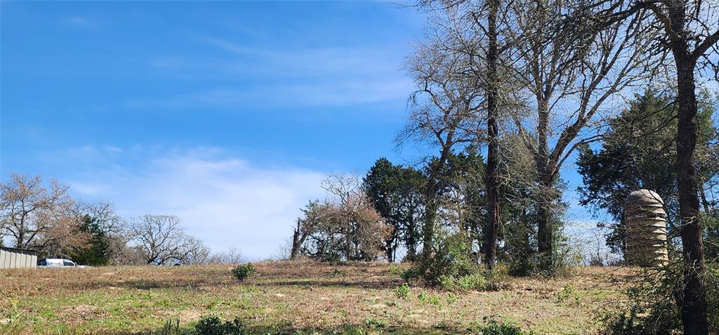 Crossroads ISD - Land