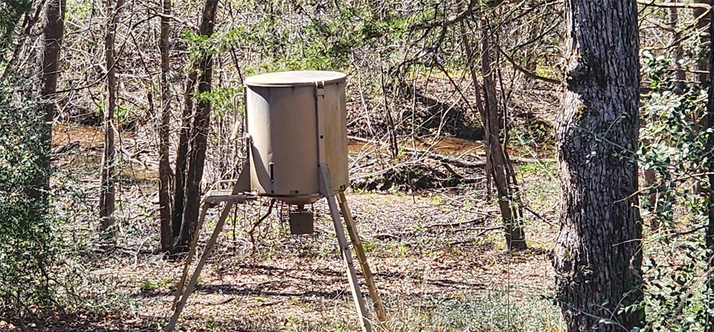 Crossroads ISD - Land