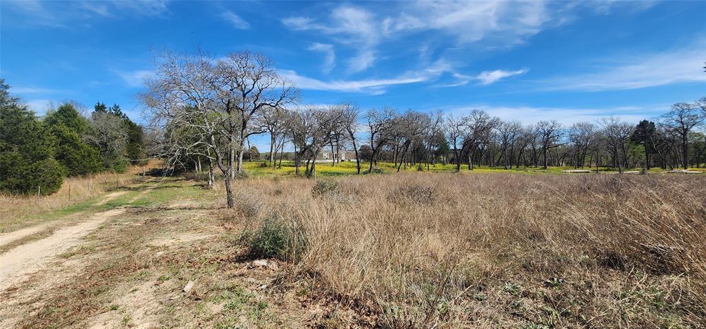 Crossroads ISD - Land