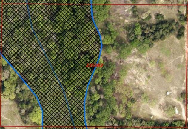 Crossroads ISD - Land